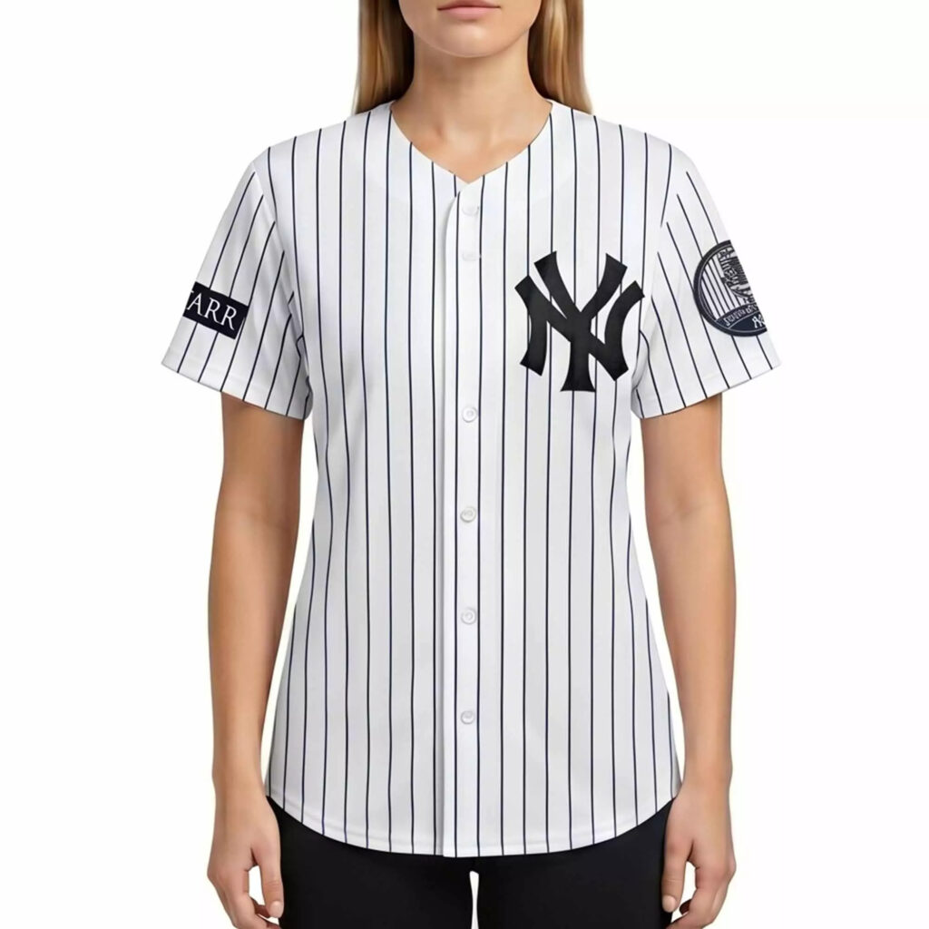 Yankees John Sterling Jersey Yankees John Sterling Jersey