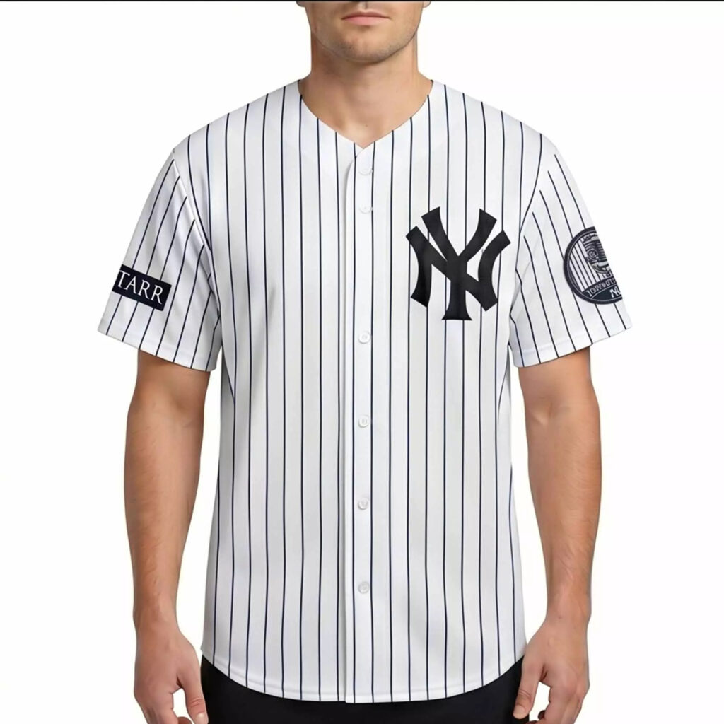 Yankees John Sterling Jersey Yankees John Sterling Jersey