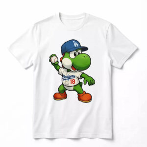 Yoshinobu Yamamoto Los Angeles Dodgers Shirt 1 Yoshinobu Yamamoto Los Angeles Dodgers Shirt