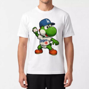 Yoshinobu Yamamoto Los Angeles Dodgers Shirt Yoshinobu Yamamoto Los Angeles Dodgers Shirt