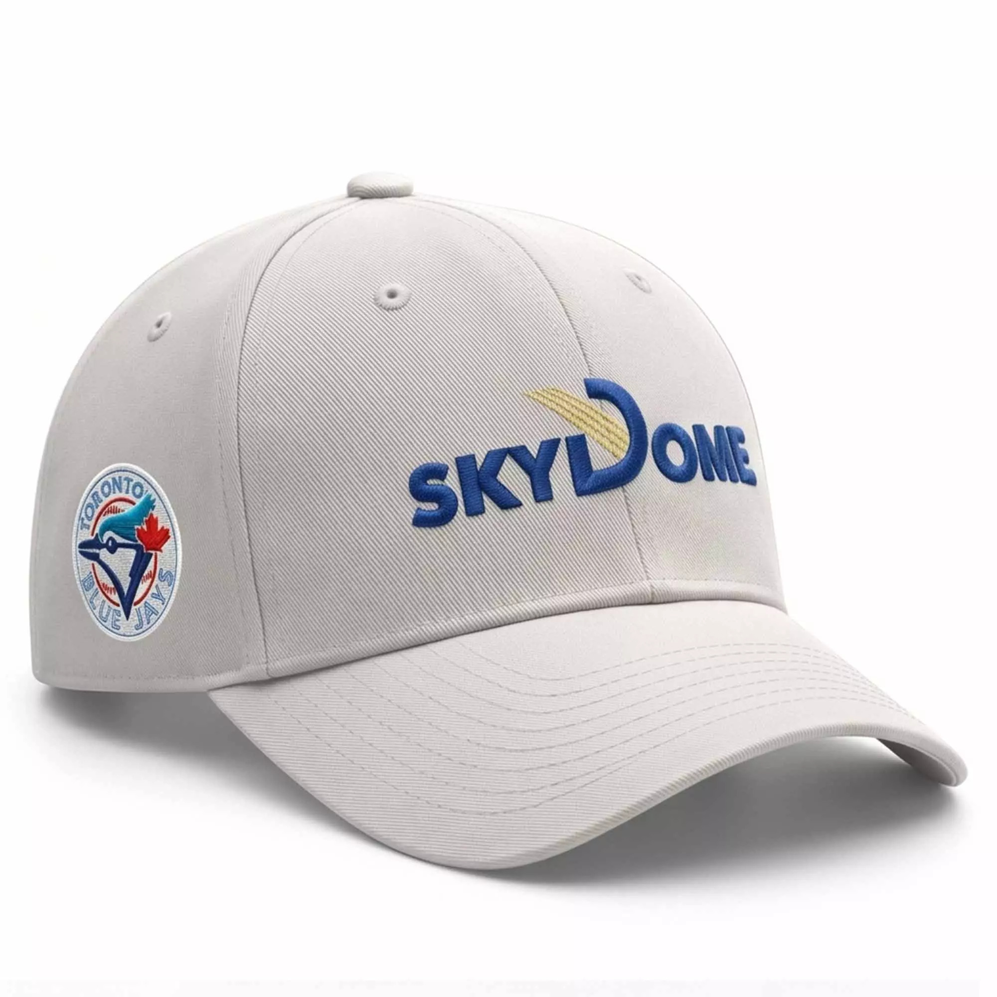 2026 Blue Jays Skydome Hat 2026 Blue Jays Skydome Hat