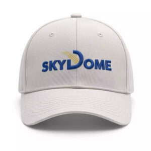 2026 Blue Jays Skydome Hat 2 2026 Blue Jays Skydome Hat