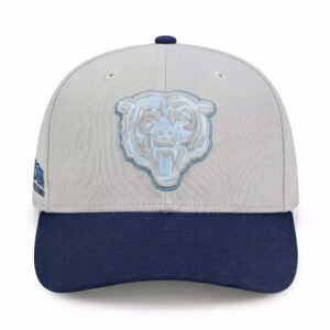 2026 Chicago Bears Monsters Of The Midway Iceman Bears Hat 1 2026 Chicago Bears Monsters Of The Midway Iceman Bears Hat