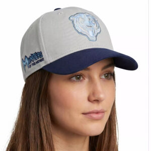 2026 Chicago Bears Monsters Of The Midway Iceman Bears Hat 2 2026 Chicago Bears Monsters Of The Midway Iceman Bears Hat