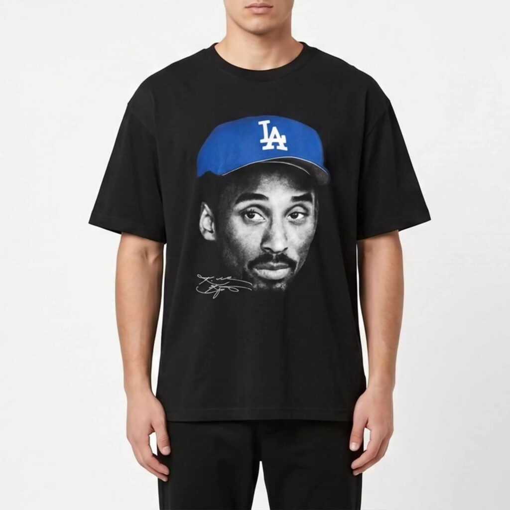 2026 Dodgers Myles Garrett Bryant Shirt 2026 Dodgers Myles Garrett Bryant Shirt