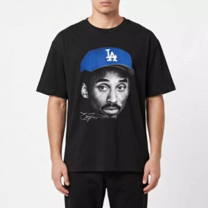 2026 Dodgers Myles Garrett Bryant Shirt