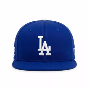 2026 Dodgers Venezuela VZ Baseball Hat