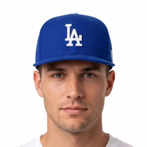 2026 Dodgers Venezuela VZ Baseball Hat 2026 Dodgers Venezuela VZ Baseball Hat
