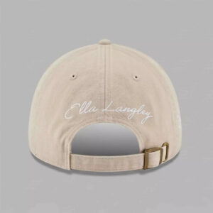 2026 Ella Langley Braves Hat 1 2026 Ella Langley Braves Hat