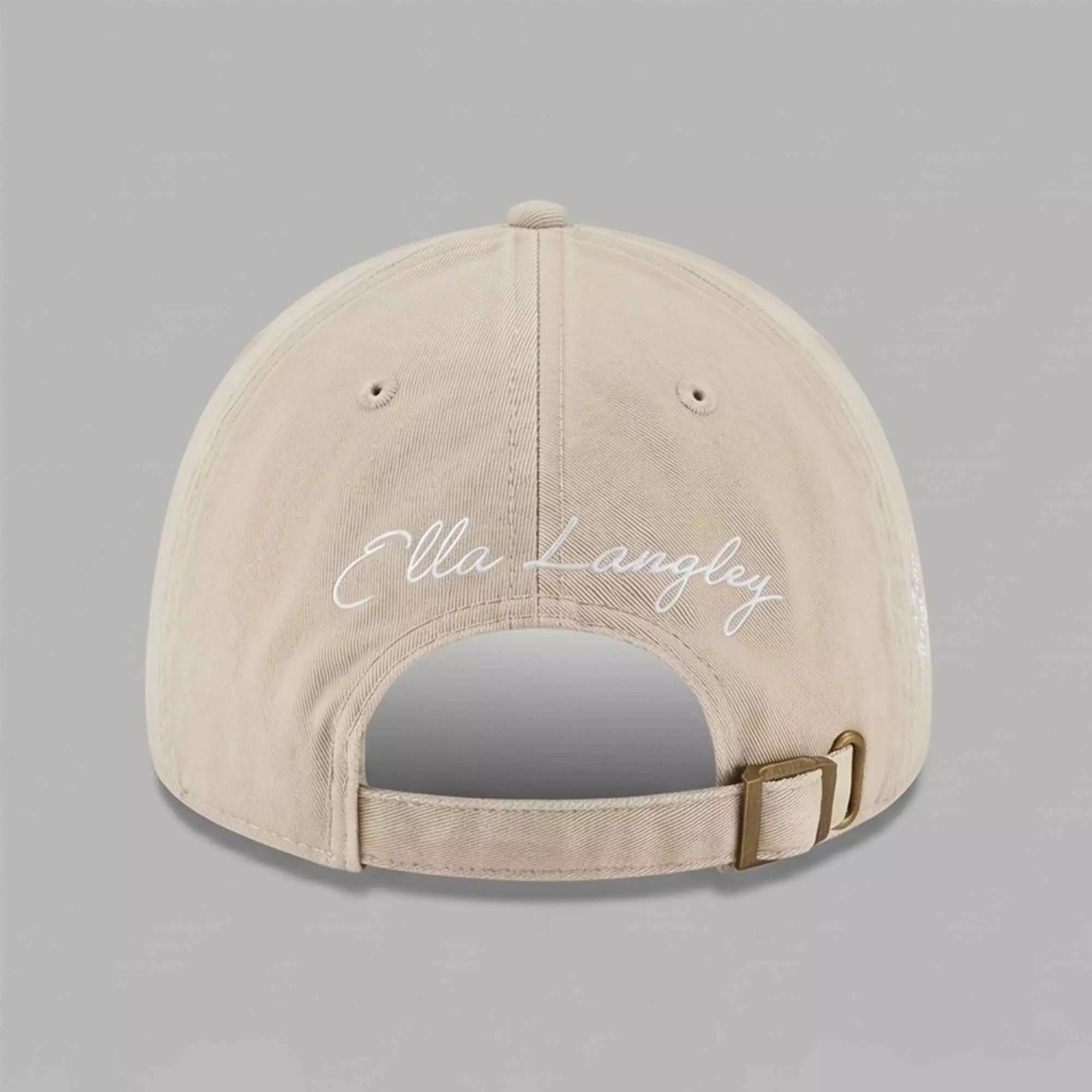 2026 Ella Langley Braves Hat 2026 Ella Langley Braves Hat