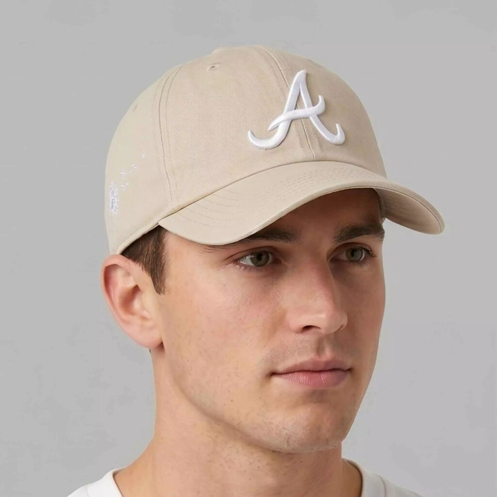 2026 Ella Langley Braves Hat 2026 Ella Langley Braves Hat
