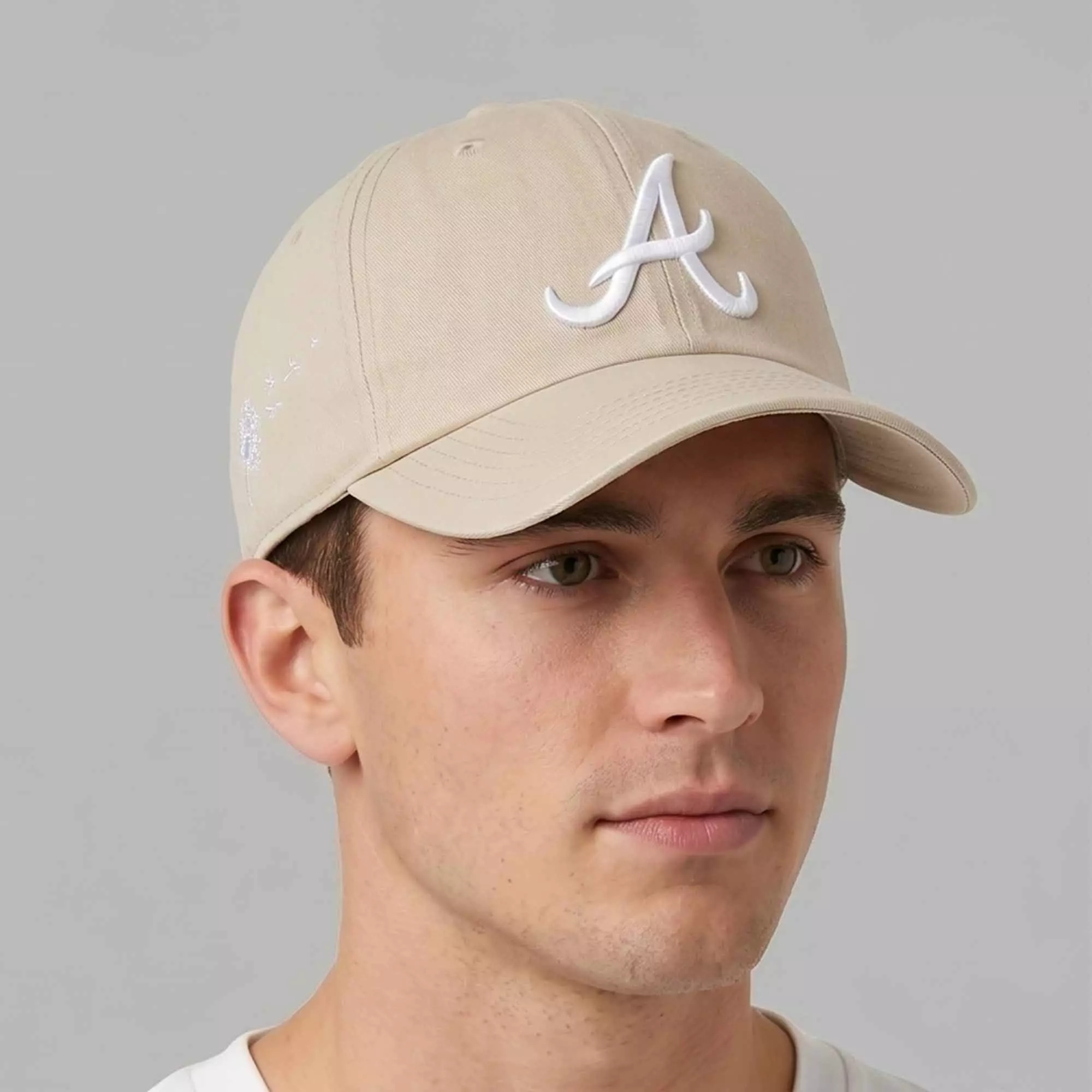 2026 Ella Langley Braves Hat 2026 Ella Langley Braves Hat