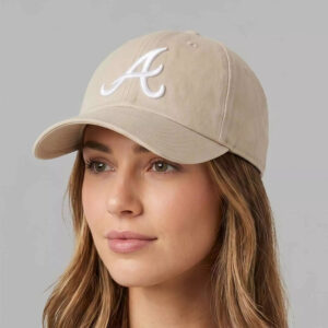 2026 Ella Langley Braves Hat 2026 Ella Langley Braves Hat