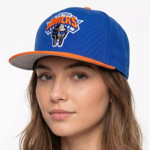 2026 Jadakiss x Knicks MF DOOM Hat 3 2026 Jadakiss x Knicks MF DOOM Hat