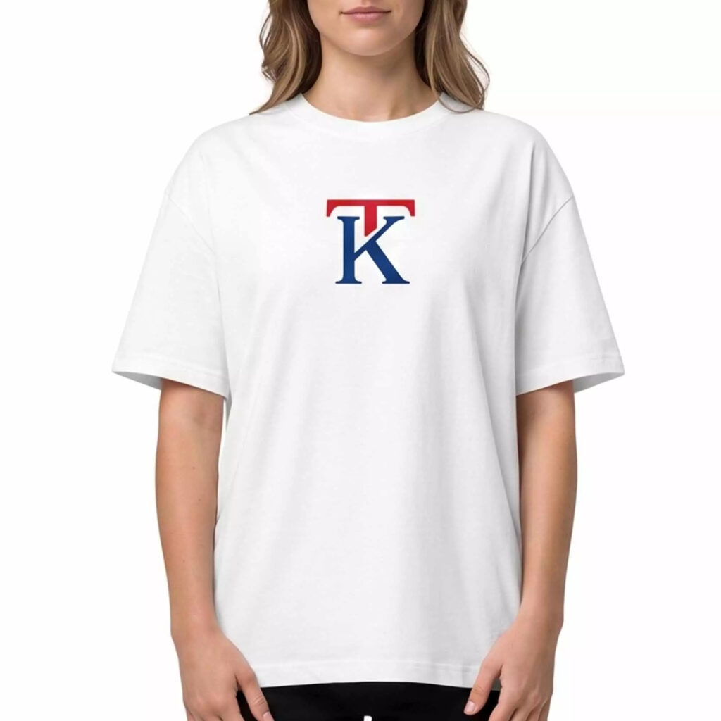 2026 Kai Trump Sweatshirt 2026 Kai Trump Sweatshirt