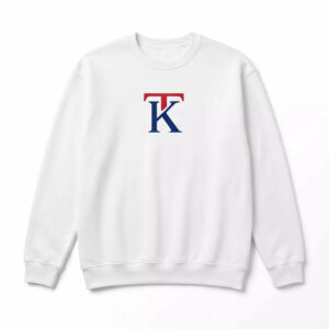 2026 Kai Trump Sweatshirt 2 2026 Kai Trump Sweatshirt