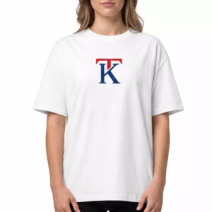 2026 Kai Trump Sweatshirt 2026 Kai Trump Sweatshirt