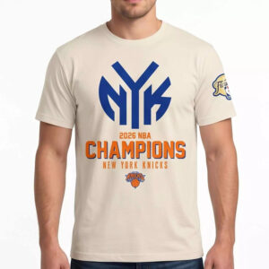 2026 Knicks 3x Champions Back On Top Hoodie 2 2026 Knicks 3x Champions Back On Top Hoodie