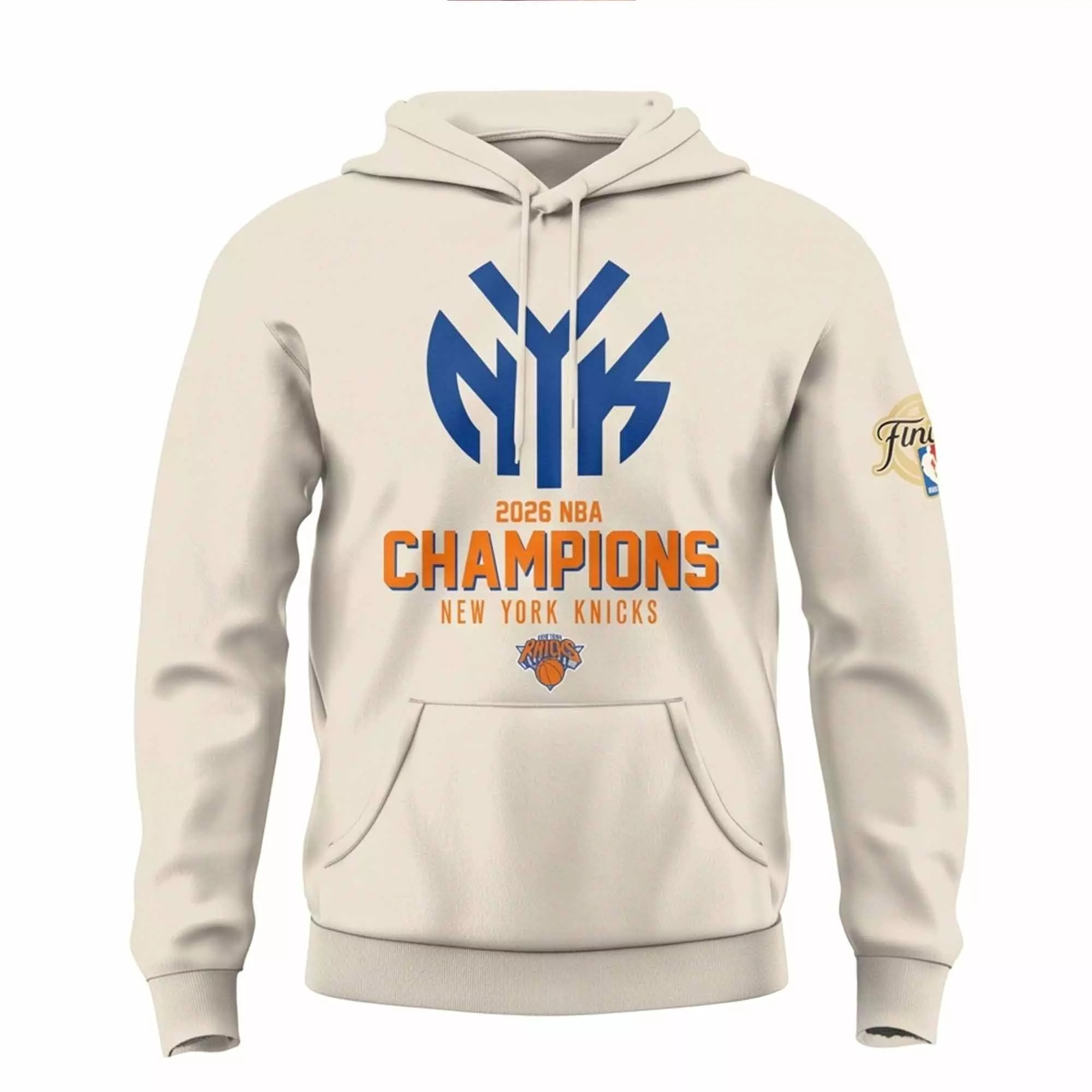 2026 Knicks 3x Champions Back On Top Hoodie 2026 Knicks 3x Champions Back On Top Hoodie