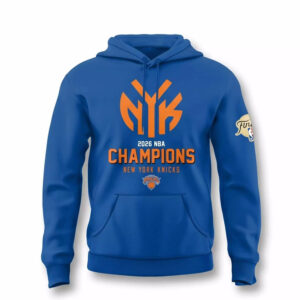 2026 Knicks 3x Champions Back On Top Hoodie 7 2026 Knicks 3x Champions Back On Top Hoodie