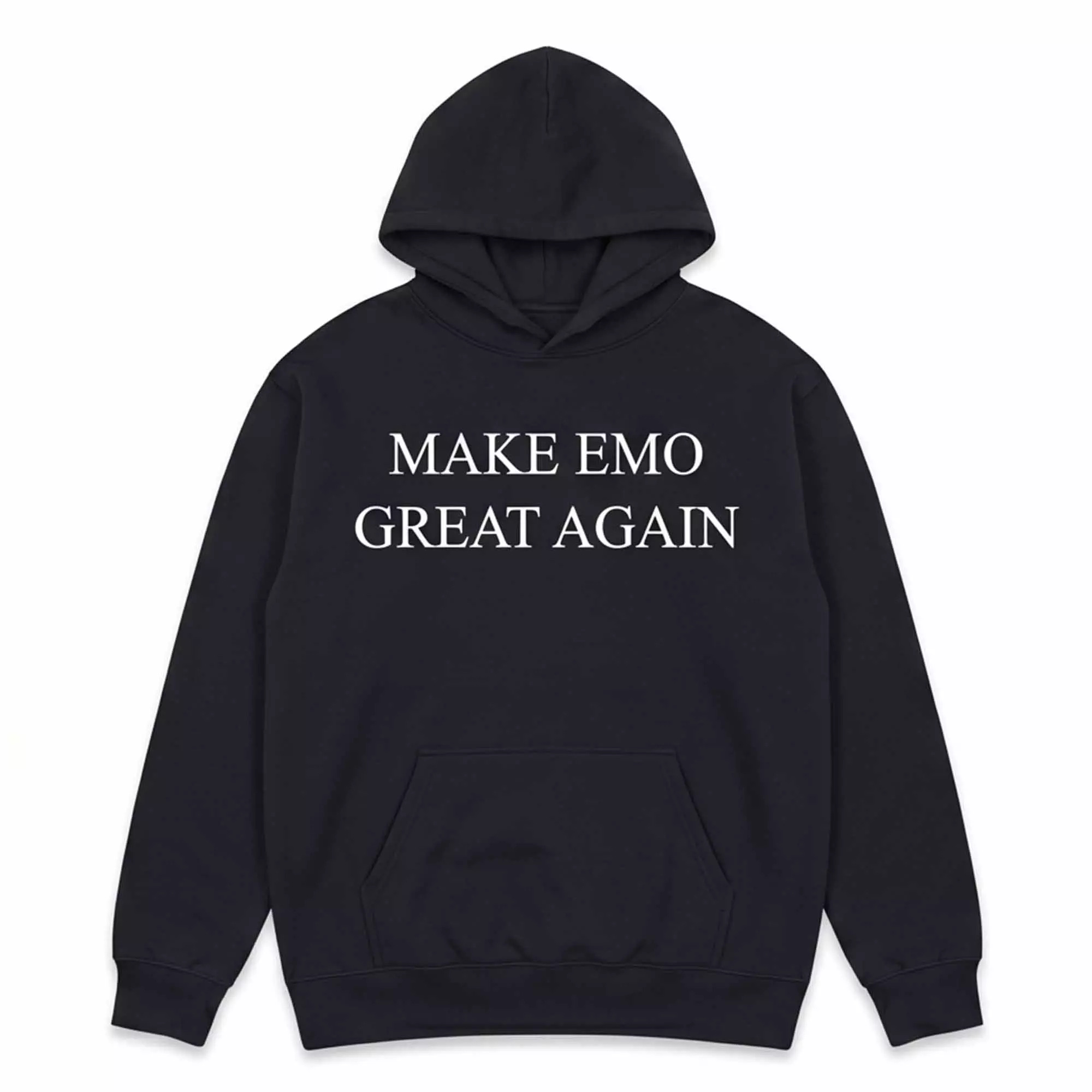 2026 Make Emo Great Again Shirt 2026 Make Emo Great Again Shirt