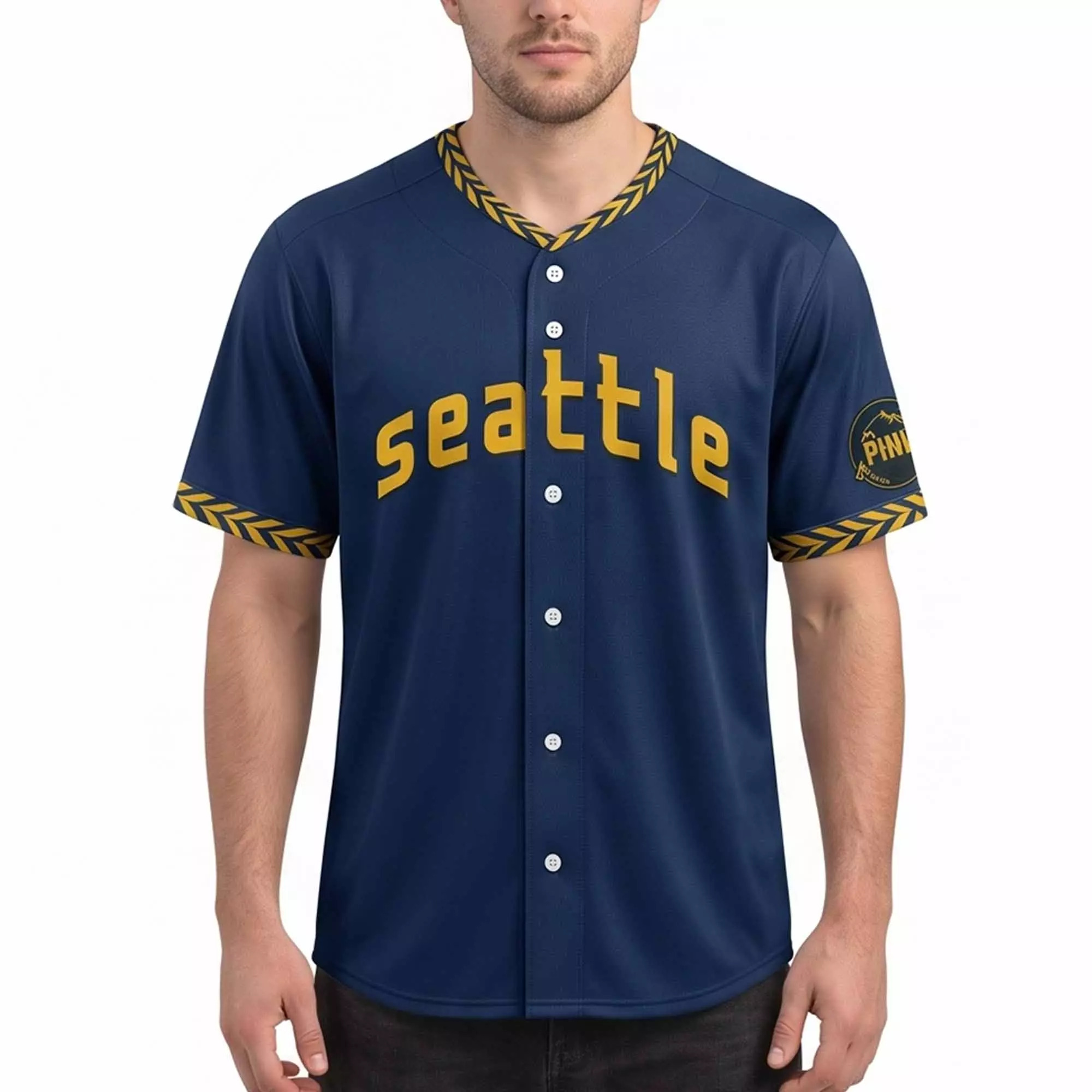 2026 Mariners Jewish Community Jersey Giveaway 2026 Mariners Jewish Community Jersey Giveaway