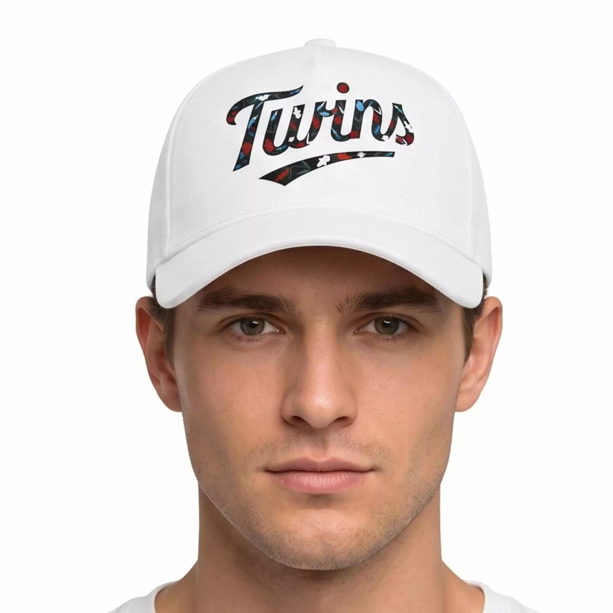 2026 Minnesota Twins Native American Heritage Night Hat 2026 Minnesota Twins Native American Heritage Night Hat