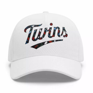 2026 Minnesota Twins Native American Heritage Night Hat 2026 Minnesota Twins Native American Heritage Night Hat