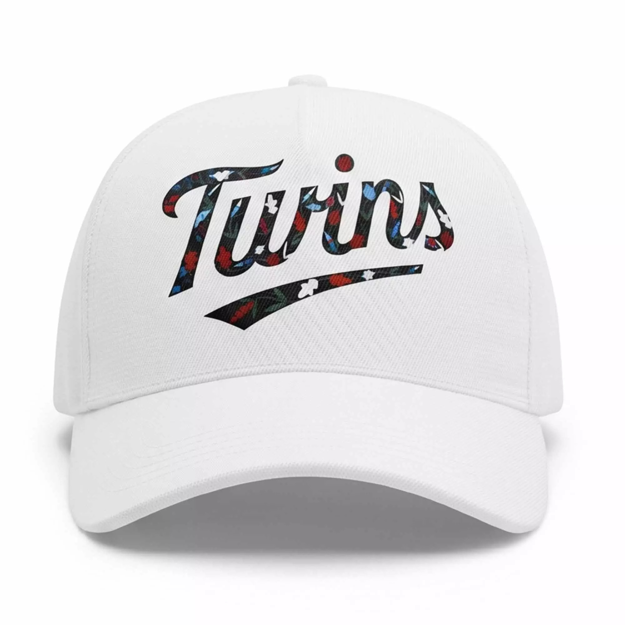 2026 Minnesota Twins Native American Heritage Night Hat 2026 Minnesota Twins Native American Heritage Night Hat