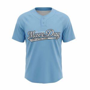 2026 NE Patriots Drake Maye Day Jersey