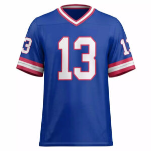 2026 New York Giants Odell Beckham Jr 13 Jersey 1 2026 New York Giants Odell Beckham Jr 13 Jersey