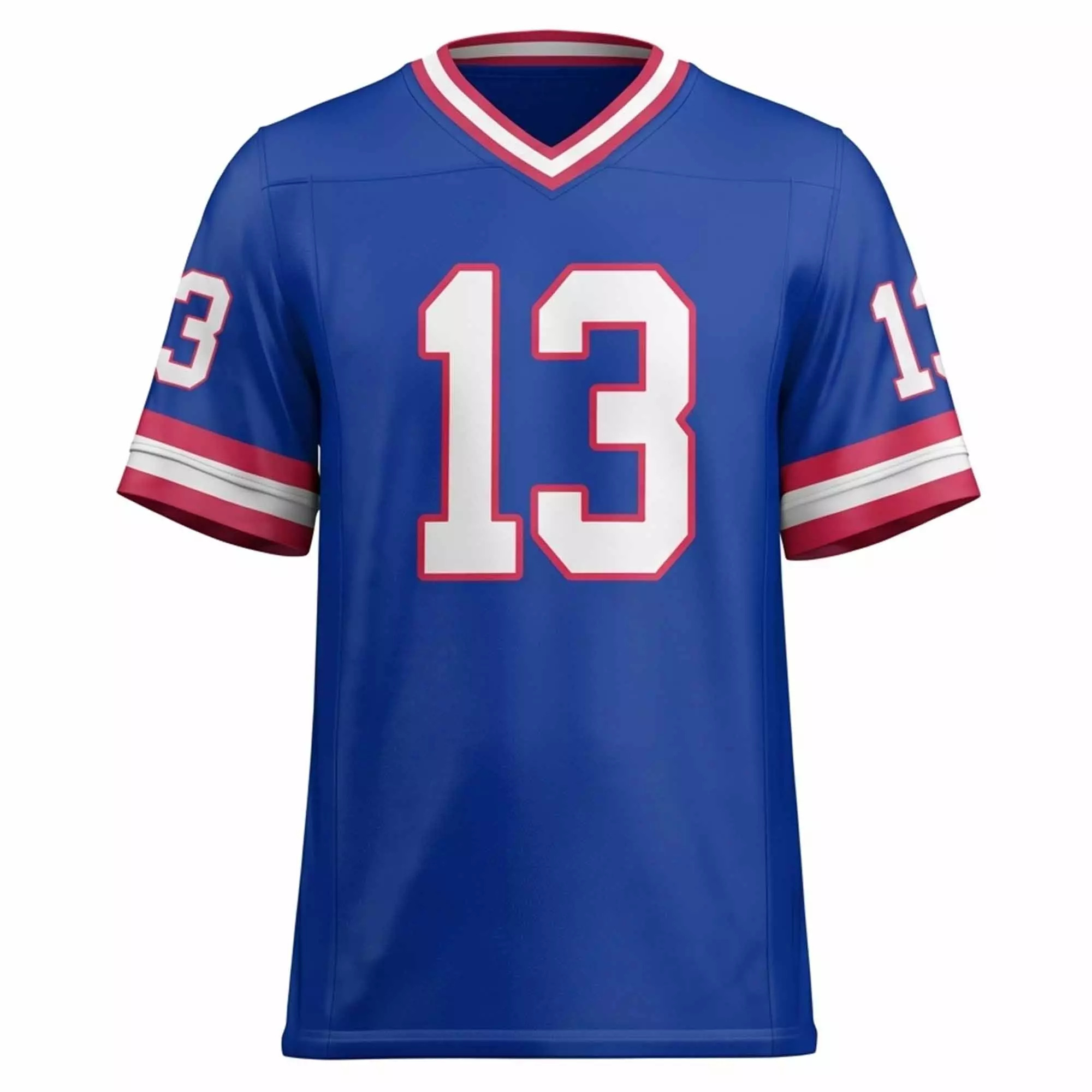 2026 New York Giants Odell Beckham Jr 13 Jersey 2026 New York Giants Odell Beckham Jr 13 Jersey