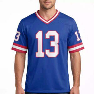 2026 New York Giants Odell Beckham Jr 13 Jersey 2 2026 New York Giants Odell Beckham Jr 13 Jersey