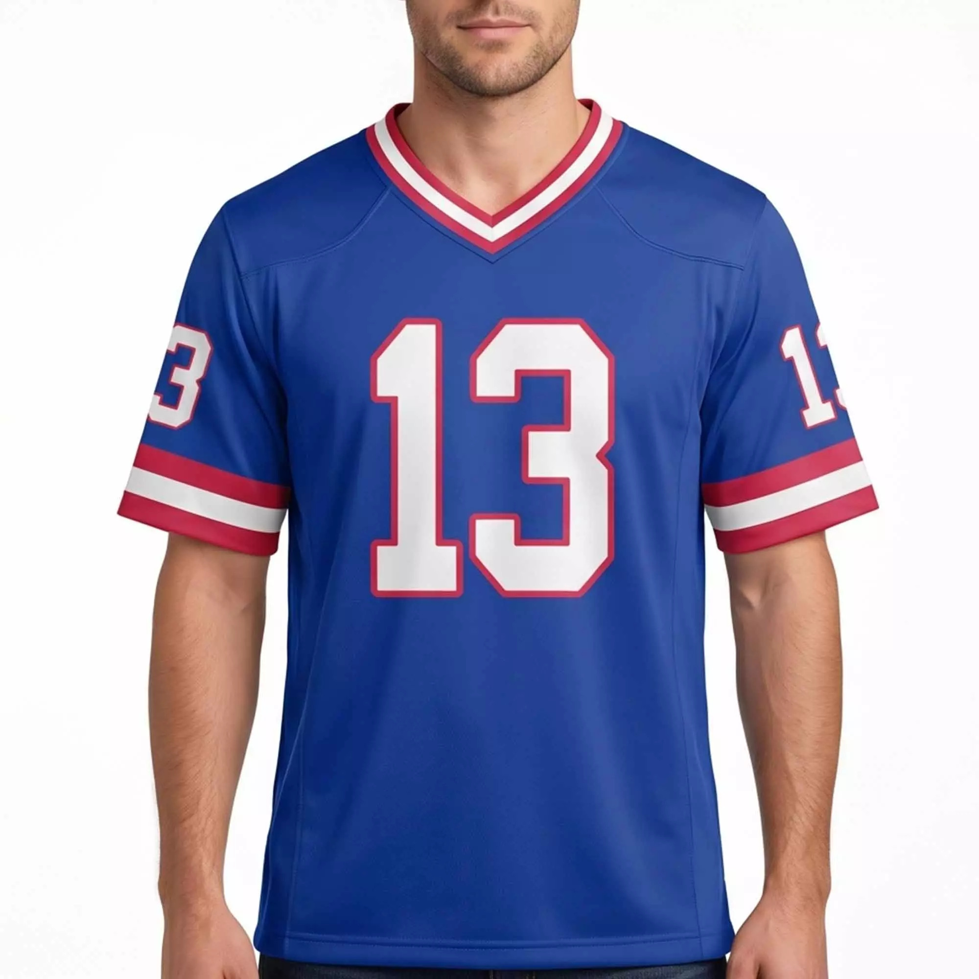 2026 New York Giants Odell Beckham Jr 13 Jersey 2026 New York Giants Odell Beckham Jr 13 Jersey