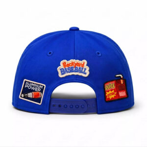 2026 New York Mets Backyard Baseball Pablo Sanchez Hat 1 2026 New York Mets Backyard Baseball Pablo Sanchez Hat