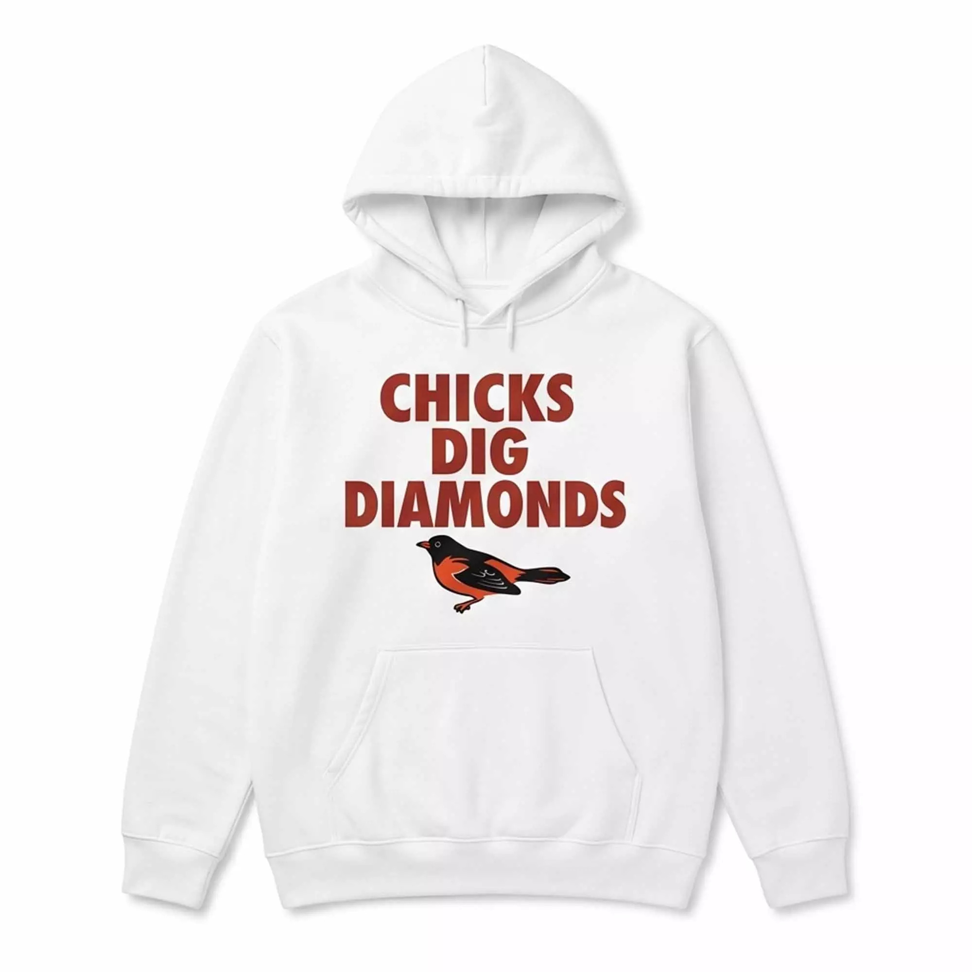 2026 Orioles Chicks Dig Diamonds Shirt 2026 Orioles Chicks Dig Diamonds Shirt