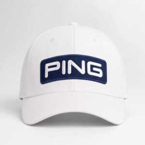 2026 PGA Travelers Championship Viktor Hovland Ping Hat