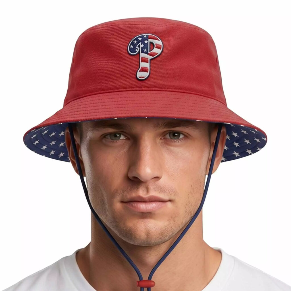 2026 Phillies Miller Lite Phillies Floppy Hat Giveaway 2026 Phillies Miller Lite Phillies Floppy Hat Giveaway