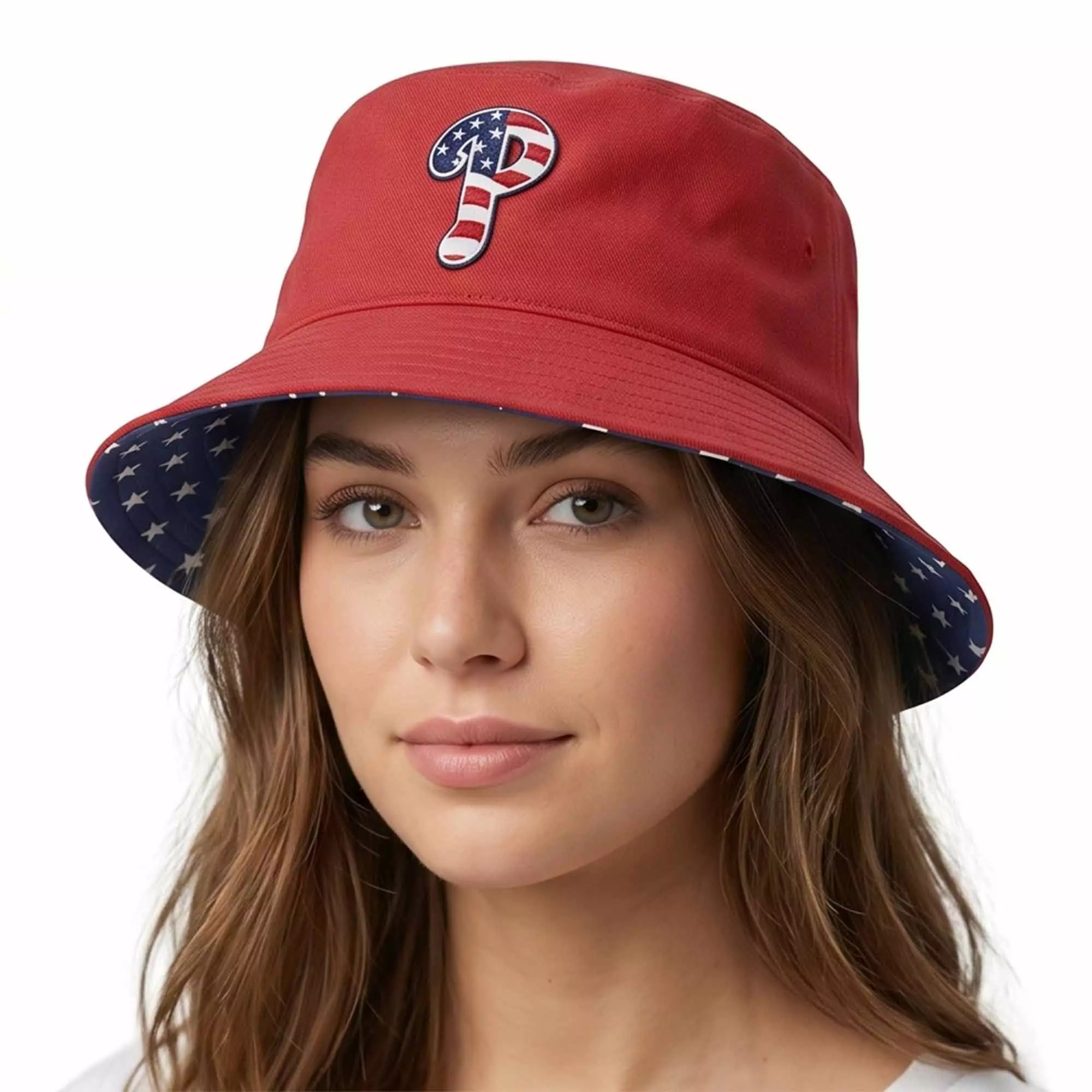 2026 Phillies Miller Lite Phillies Floppy Hat Giveaway 2026 Phillies Miller Lite Phillies Floppy Hat Giveaway