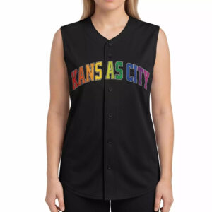 2026 Royals Pride Night Giveaway Jersey