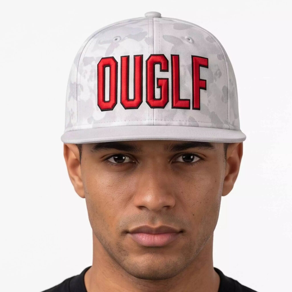 2026 Ryder Cowan OUGLF Hat 2026 Ryder Cowan OUGLF Hat