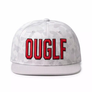 2026 Ryder Cowan OUGLF Hat 2 2026 Ryder Cowan OUGLF Hat