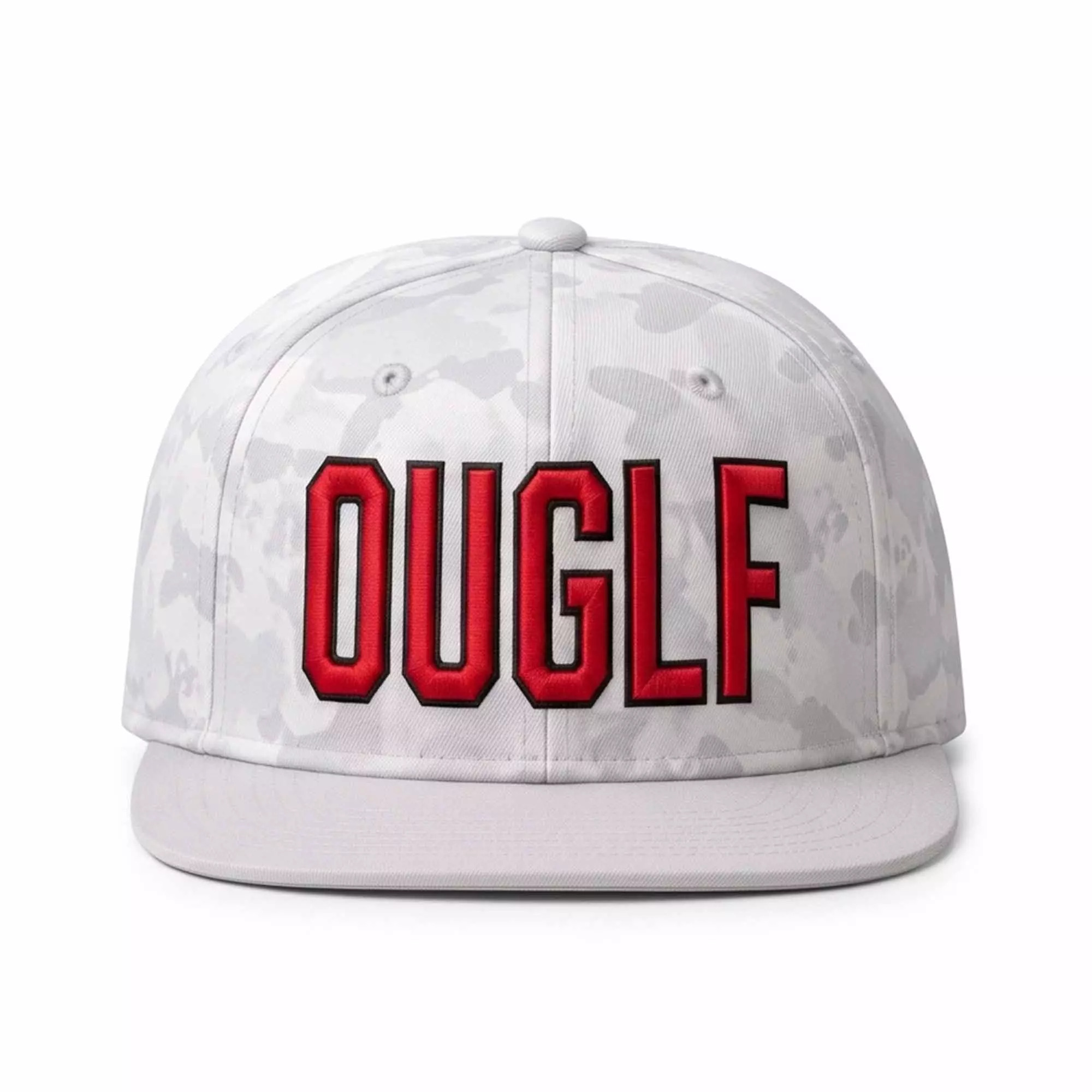 2026 Ryder Cowan OUGLF Hat 2026 Ryder Cowan OUGLF Hat
