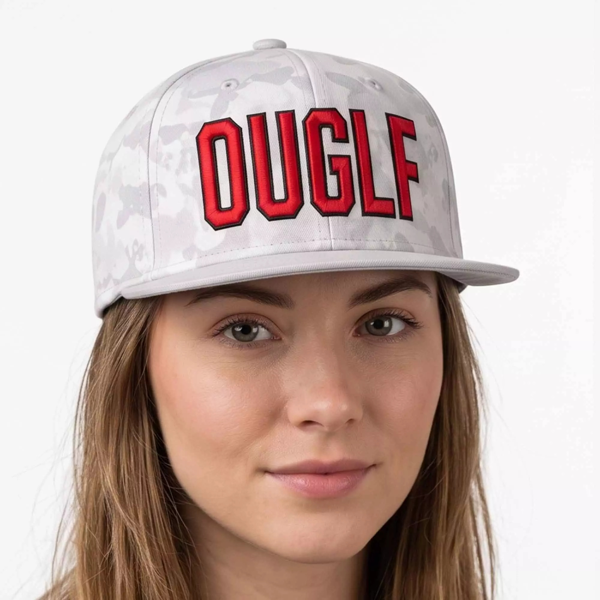 2026 Ryder Cowan OUGLF Hat 2026 Ryder Cowan OUGLF Hat