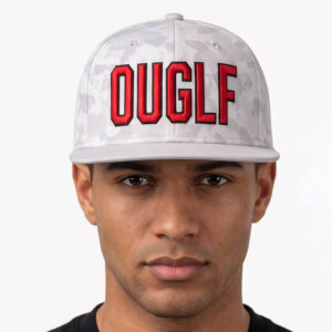 2026 Ryder Cowan OUGLF Hat