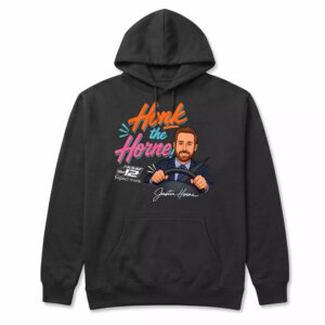 2026 Spurs Honk the Horn Shirt Giveaway