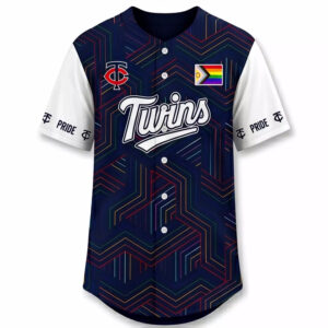 2026 Twins Pride Night Giveaway Jersey 1 2026 Twins Pride Night Giveaway Jersey
