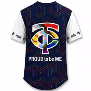 2026 Twins Pride Night Giveaway Jersey 2 2026 Twins Pride Night Giveaway Jersey