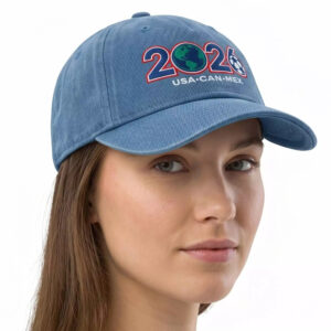 2026 Usa Can Mex Soccer Hat 3 2026 Usa Can Mex Soccer Hat