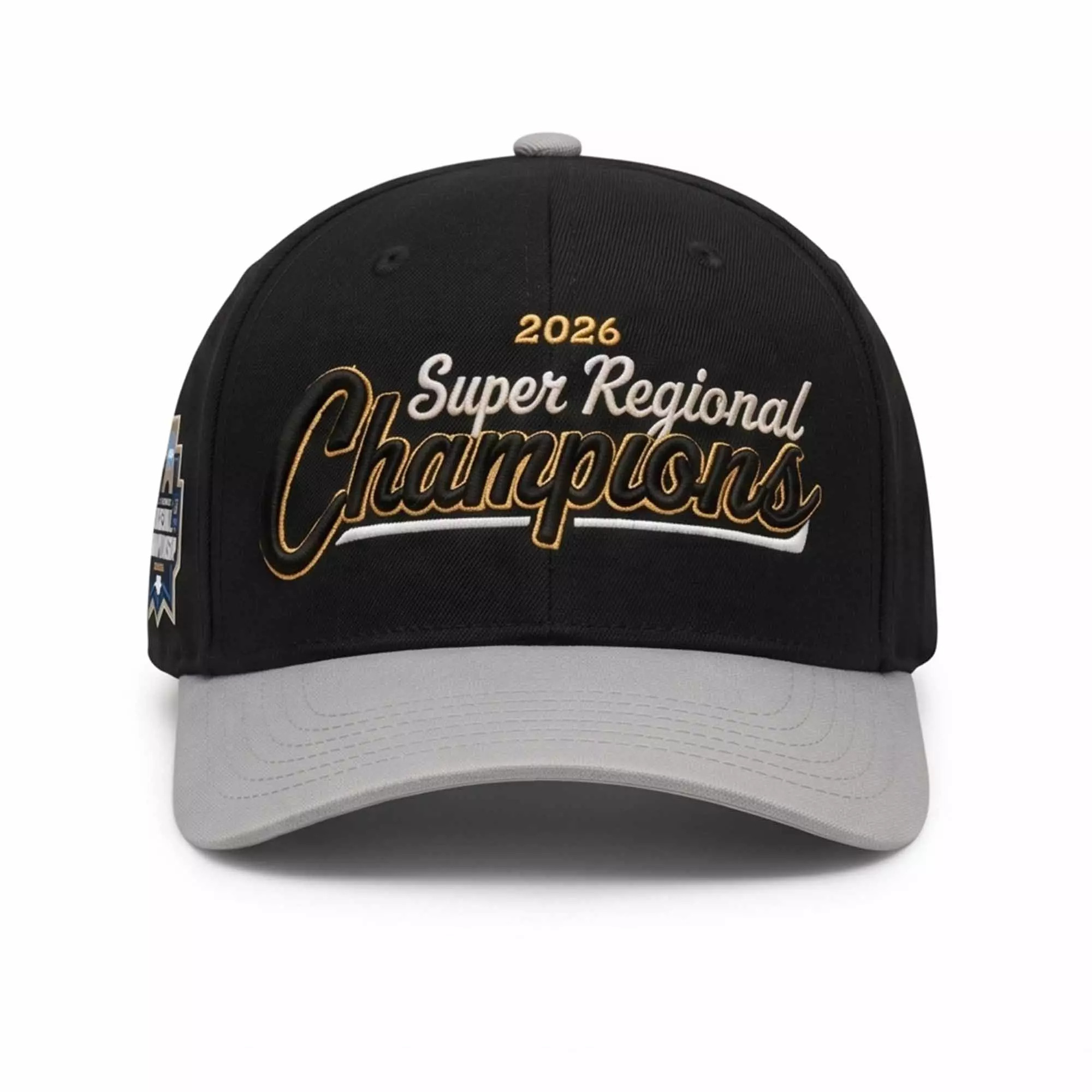 2026 West Virginia Super Regional Champions Hat 2026 West Virginia Super Regional Champions Hat